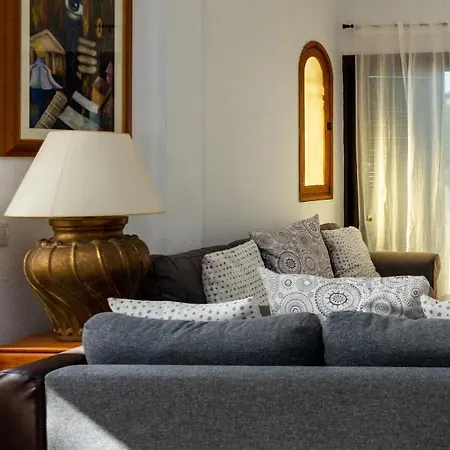Apartment Carabelas 8, Next To The Sea And Amenities