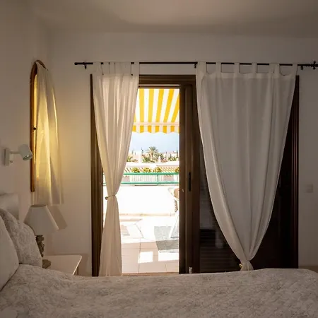 Carabelas 8, Next To The Sea And Amenities Apartment Costa Adeje (Tenerife)
