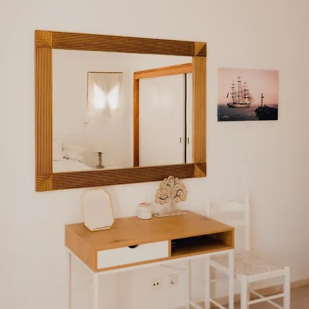 Carabelas 8, Next To The Sea And Amenities Apartment *
