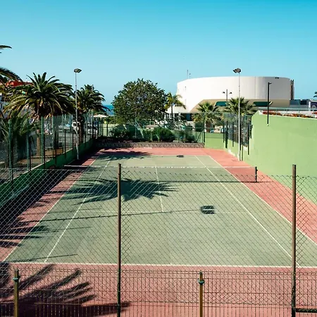 Апартаменти Carabelas 8, Next To The Sea And Amenities