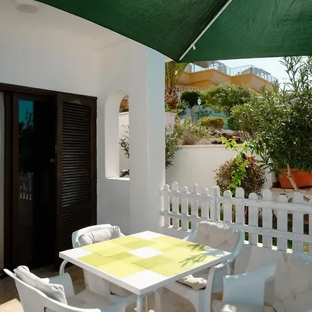 Carabelas 8, Next To The Sea And Amenities Apartment *
