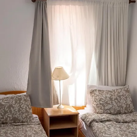 Апартаменти Carabelas 8, Next To The Sea And Amenities Адехе