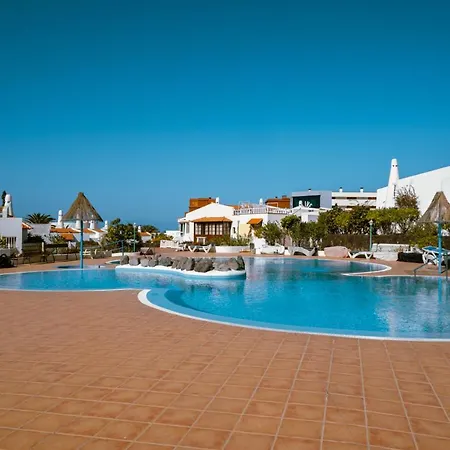 Carabelas 8, Next To The Sea And Amenities Apartment Costa Adeje (Tenerife)
