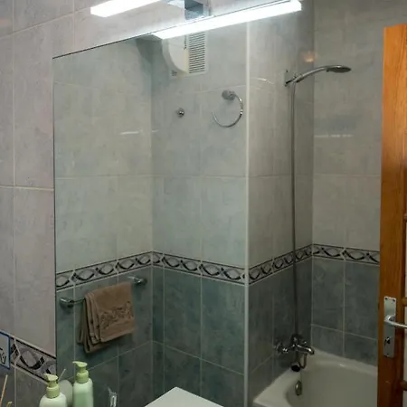 Apartment Carabelas 8, Next To The Sea And Amenities Costa Adeje (Tenerife)