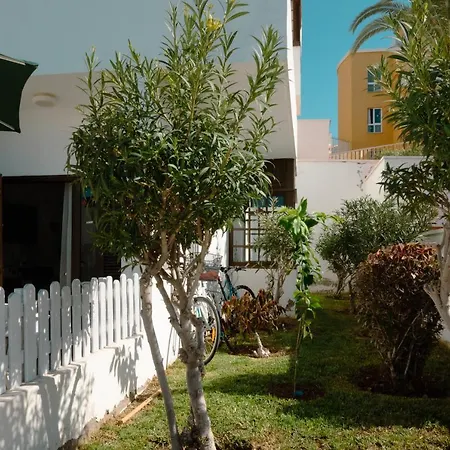 Carabelas 8, Next To The Sea And Amenities Апартаменти