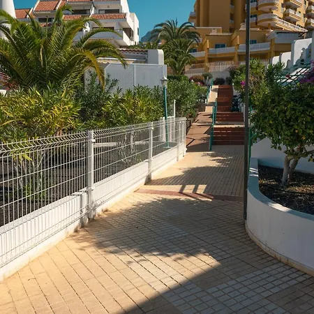Carabelas 8, Next To The Sea And Amenities * Costa Adeje (Tenerife)