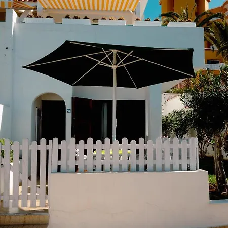 Carabelas 8, Next To The Sea And Amenities Апартаменти