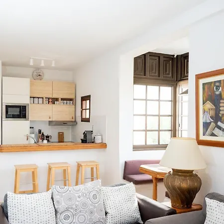 Carabelas 8, Next To The Sea And Amenities Apartment