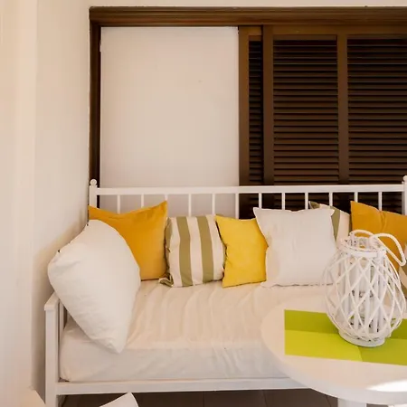 Carabelas 8, Next To The Sea And Amenities Costa Adeje (Tenerife)