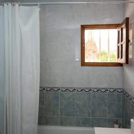 Carabelas 8, Next To The Sea And Amenities Апартаменти *