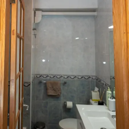 Carabelas 8, Next To The Sea And Amenities Costa Adeje (Tenerife)