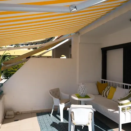 Апартаменти Carabelas 8, Next To The Sea And Amenities