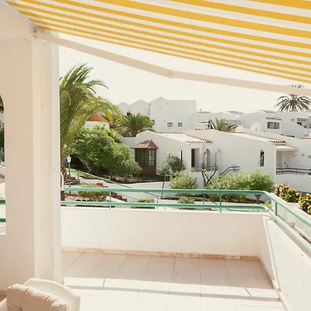 Carabelas 8, Next To The Sea And Amenities Apartment Costa Adeje (Tenerife)