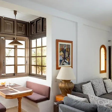 Carabelas 8, Next To The Sea And Amenities Апартаменти Адехе