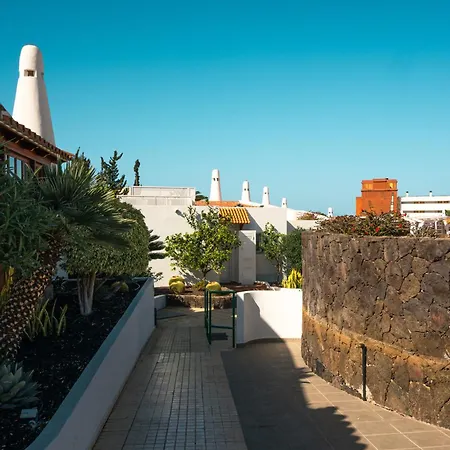 Carabelas 8, Next To The Sea And Amenities Апартаменти *