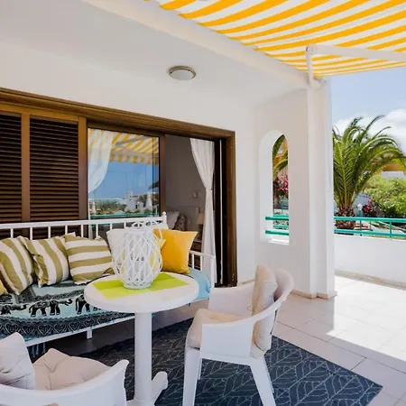 Carabelas 8, Next To The Sea And Amenities Apartment *