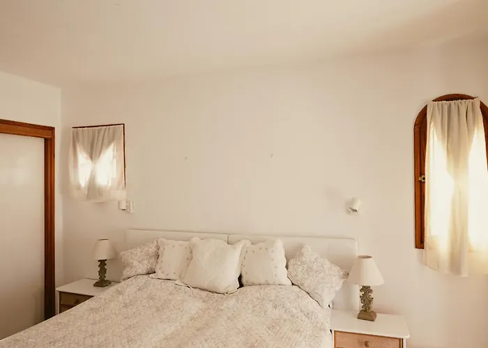 Apartamento Carabelas 8, Next To The Sea And Amenities *