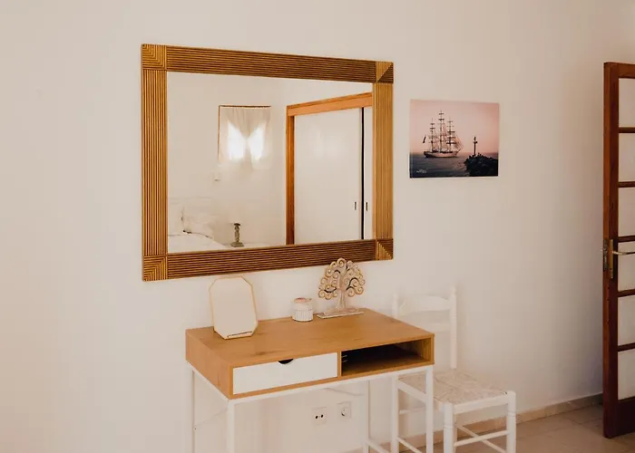 Carabelas 8, Next To The Sea And Amenities Apartamento *