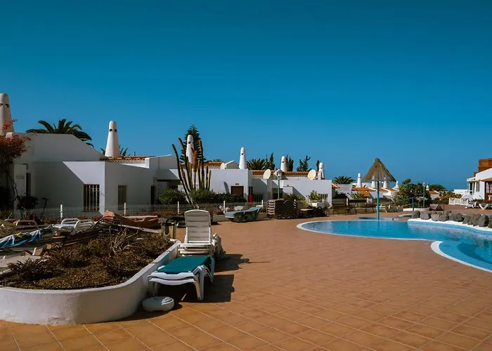 Carabelas 8, Next To The Sea And Amenities * Costa Adeje (Tenerife)