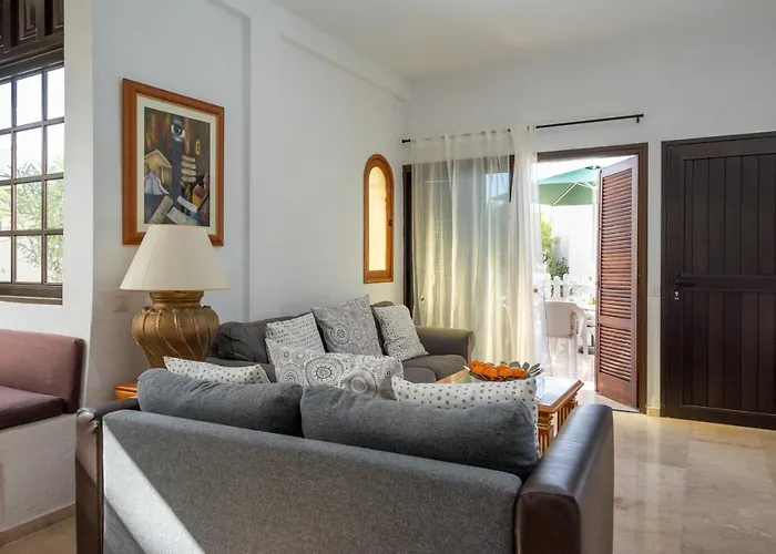 Apartamento Carabelas 8, Next To The Sea And Amenities *