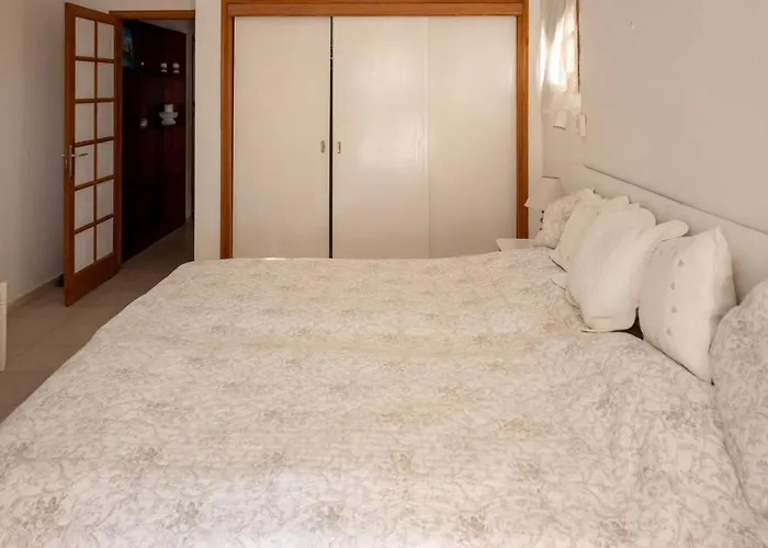 Carabelas 8, Next To The Sea And Amenities