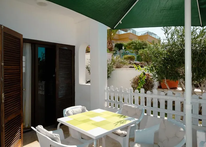 Carabelas 8, Next To The Sea And Amenities Apartamento *