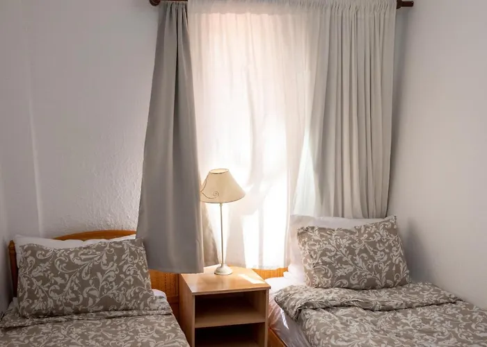 Apartamento Carabelas 8, Next To The Sea And Amenities Costa Adeje (Tenerife)