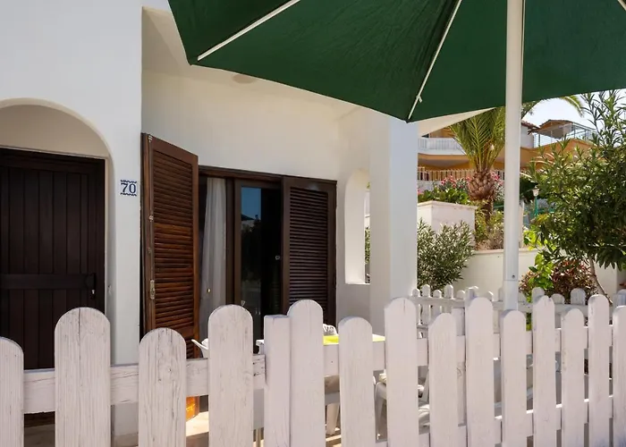 Carabelas 8, Next To The Sea And Amenities Costa Adeje (Tenerife)