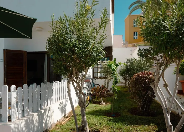 Carabelas 8, Next To The Sea And Amenities Apartamento