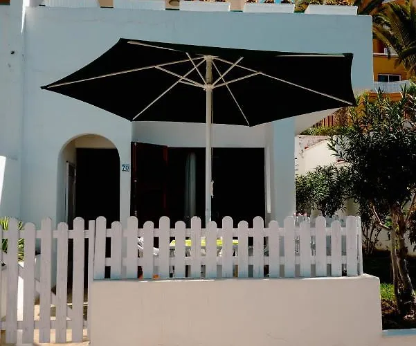 Carabelas 8, Next To The Sea And Amenities Apartamento