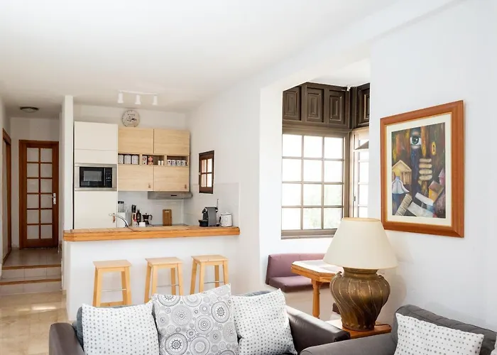 Carabelas 8, Next To The Sea And Amenities Apartamento