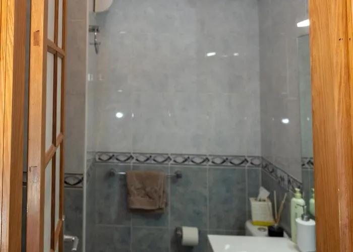 Carabelas 8, Next To The Sea And Amenities Costa Adeje (Tenerife)