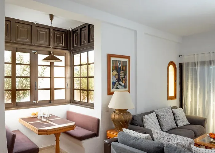 Carabelas 8, Next To The Sea And Amenities Apartamento Costa Adeje (Tenerife)