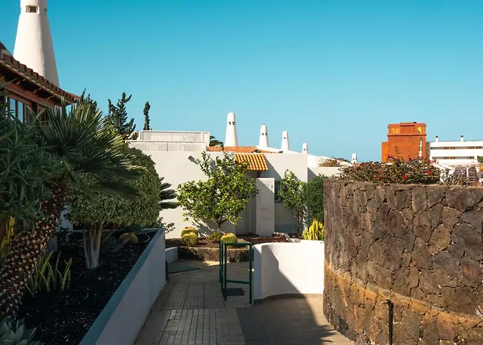 Carabelas 8, Next To The Sea And Amenities Apartamento *