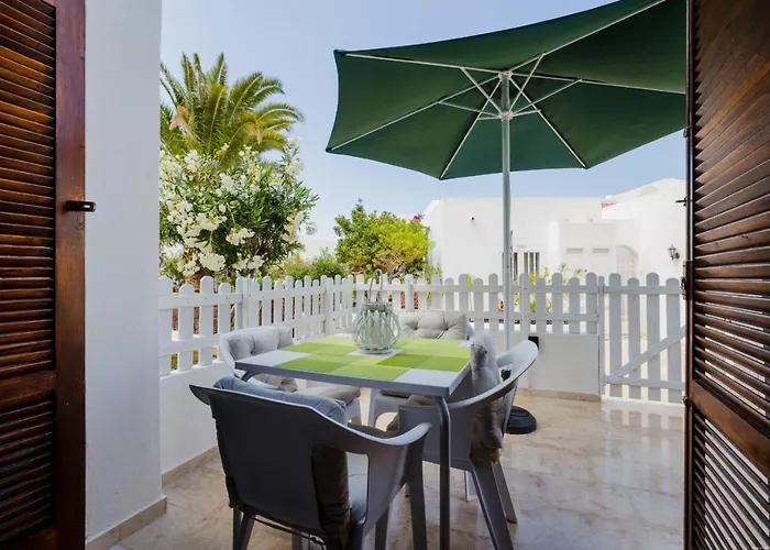Apartamento Carabelas 8, Next To The Sea And Amenities