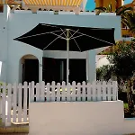 Carabelas 8, Next To The Sea And Amenities Apartmán