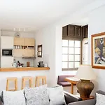 Carabelas 8, Next To The Sea And Amenities Apartmán