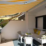 Апартаменти Carabelas 8, Next To The Sea And Amenities