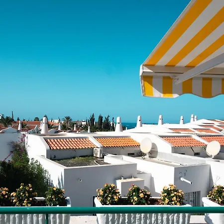 Carabelas 8, Next To The Sea And Amenities Appartamento Costa Adeje (Tenerife)